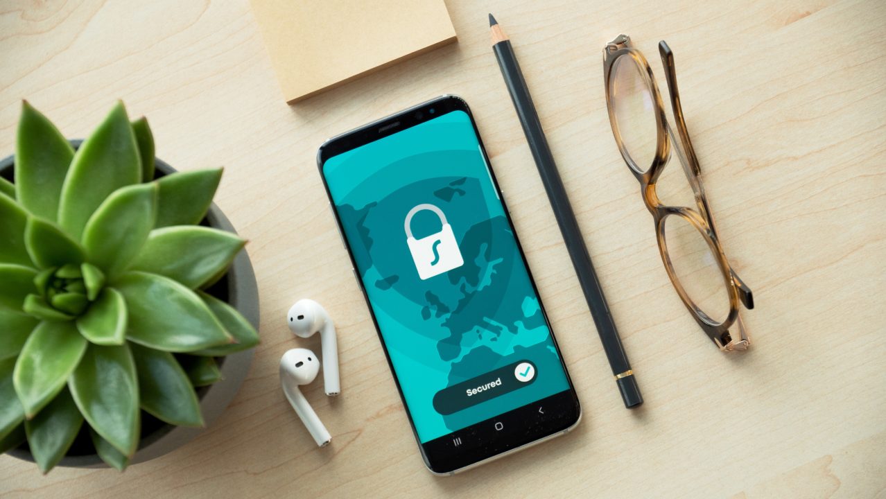 sicurezza in smart working