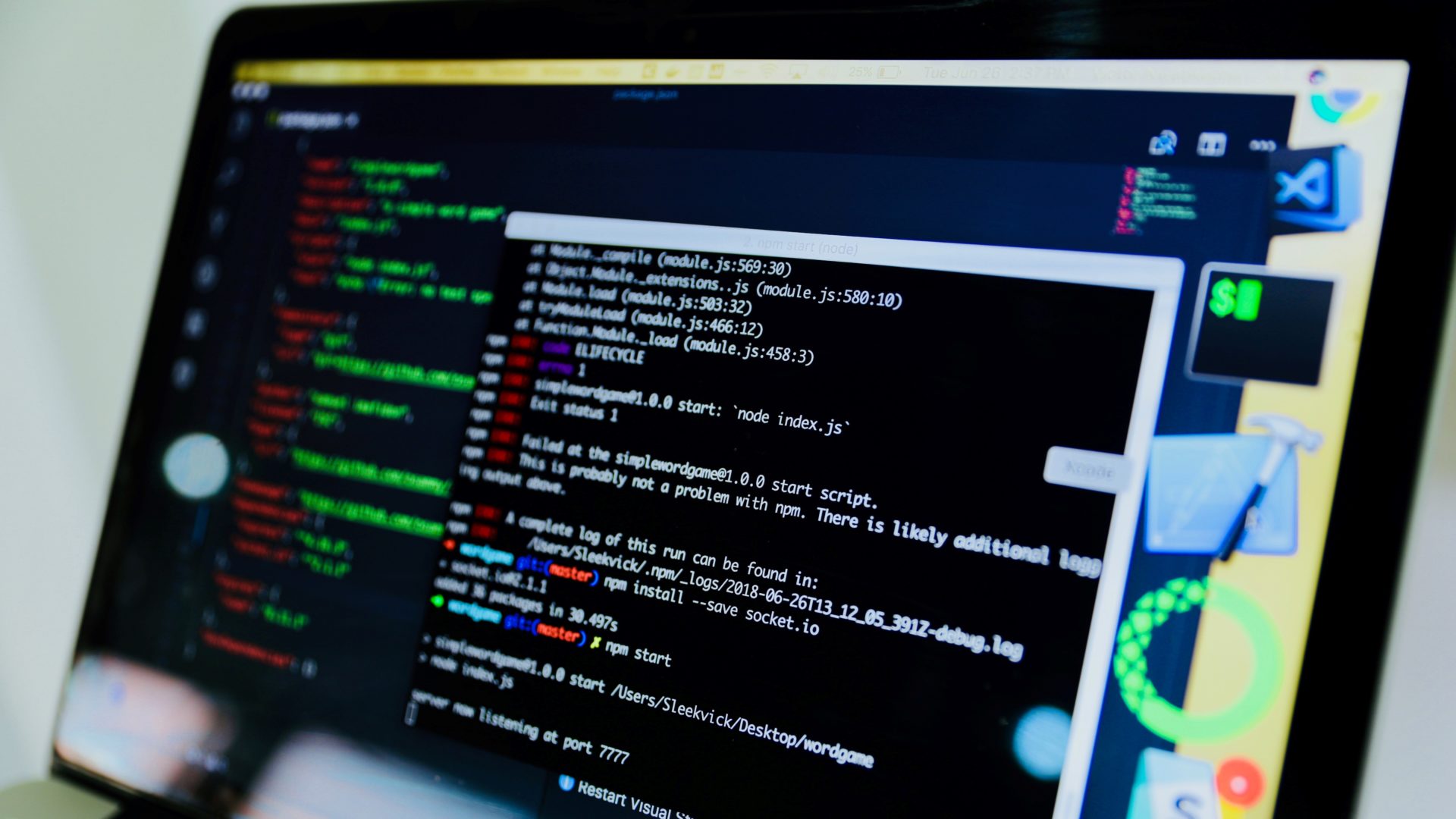 sicurezza in smart working