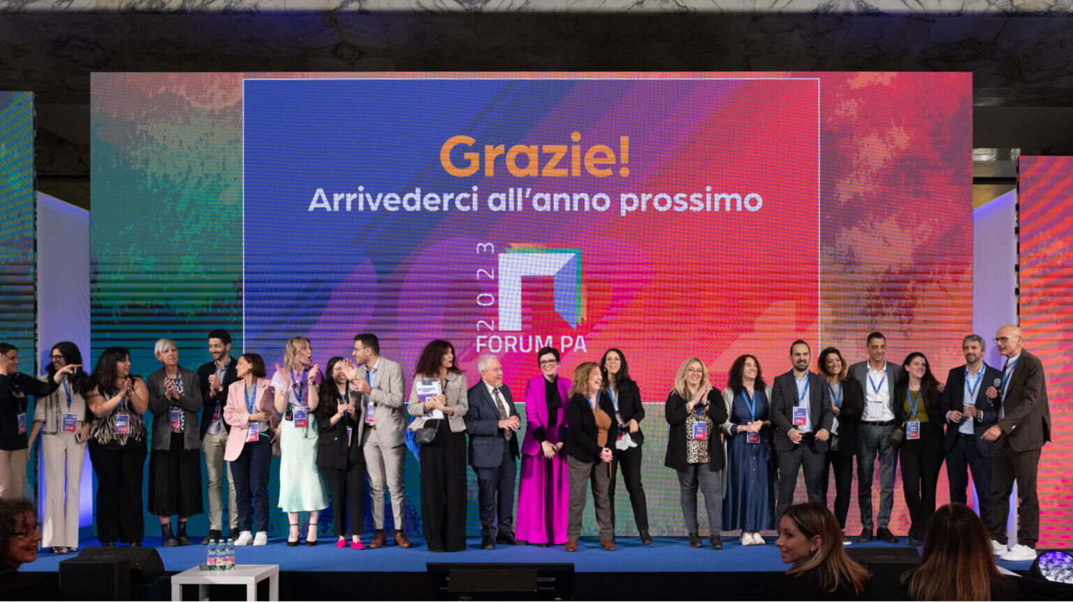 FORUM PA 2023