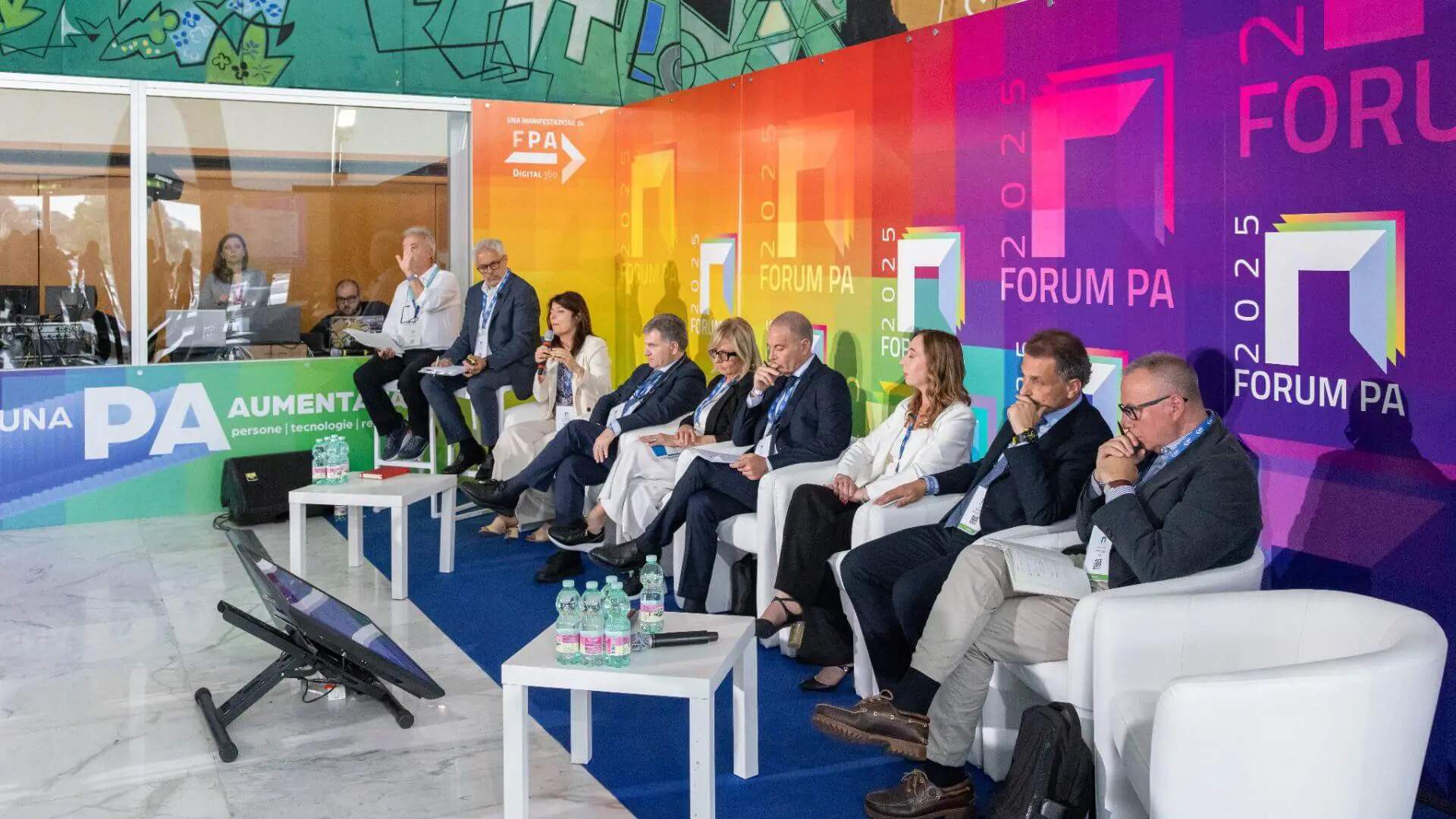 Leggi l'articolo Comunicare la Politica di Coesione: strategie e best practice per le Pubbliche Amministrazioni