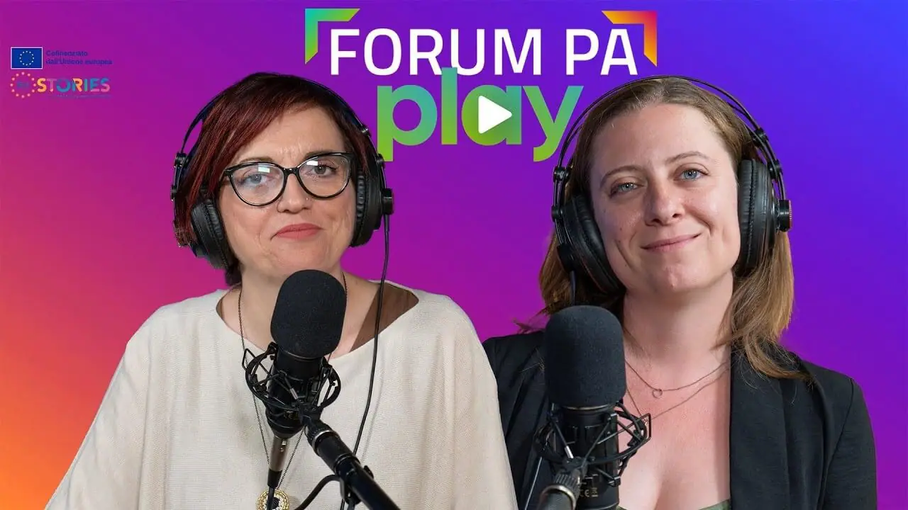 Leggi l'articolo FORUM PA PLAY Speciale COINS | L’impatto delle politiche di coesione tra digitale e green