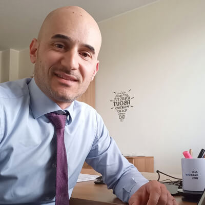Emanuele Colini