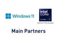 Intel e Windows 11 main partners Panasonic