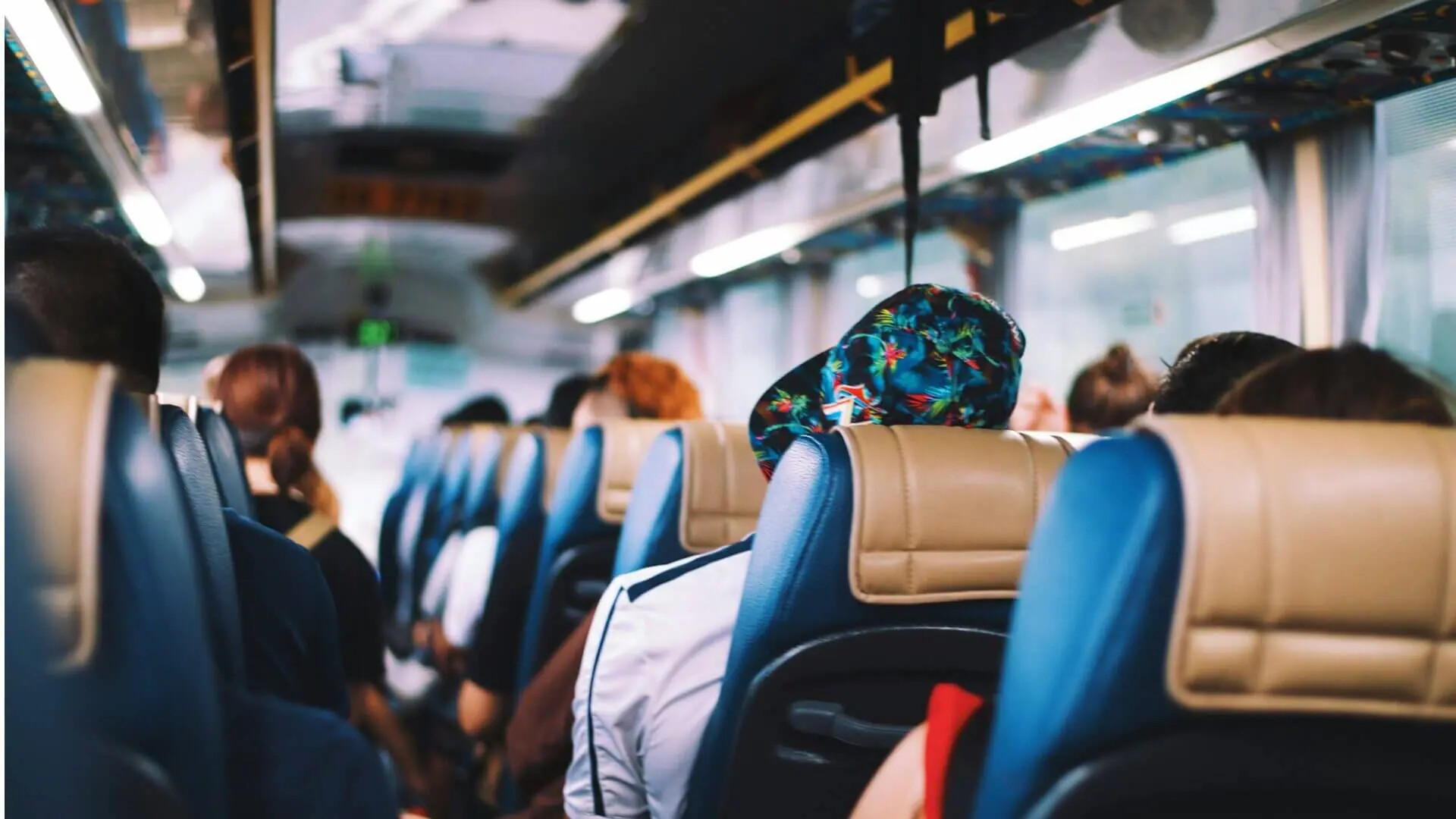 Leggi l'articolo EU Stories, il podcast | La metropolitana di Napoli: quando il bello si fa mobilità. L’innovazione tra arte, sostenibilità e coesione