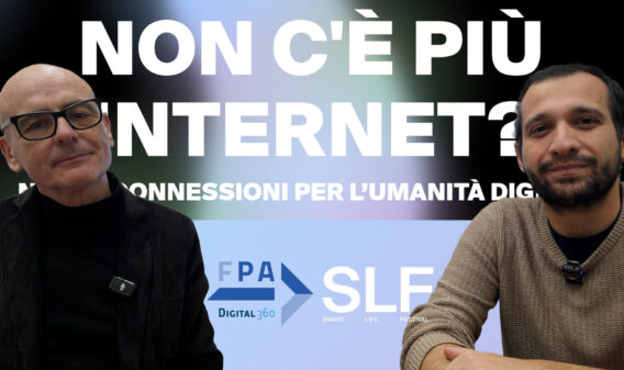 Smart Life Festival di Modena