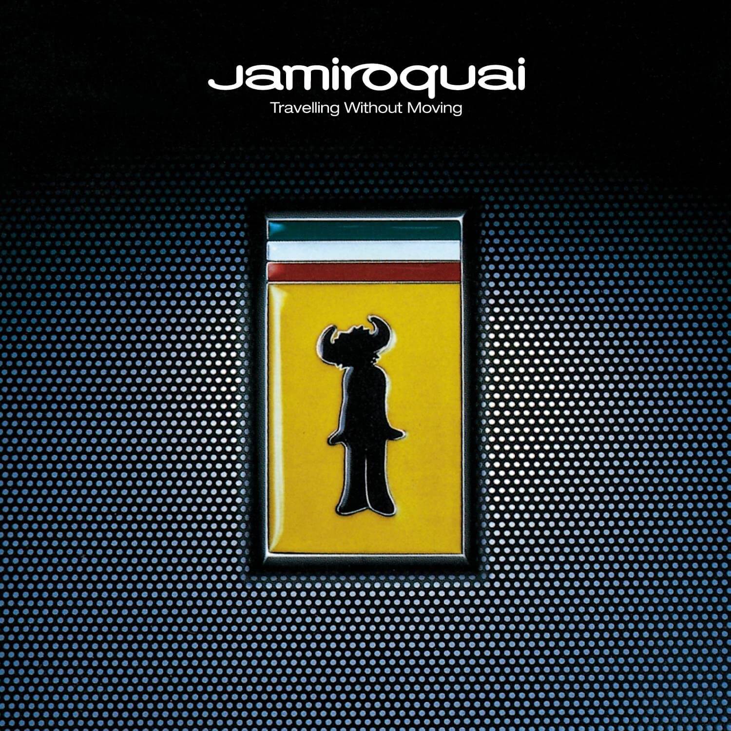 Copertina Jamiroquai