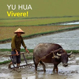 Copertina Vivere!
