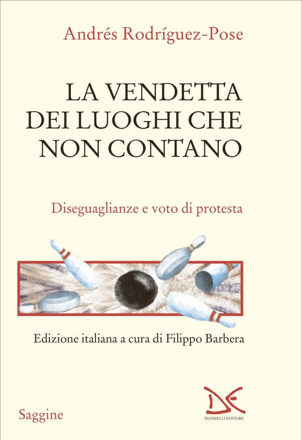 La vendetta dei luoghi