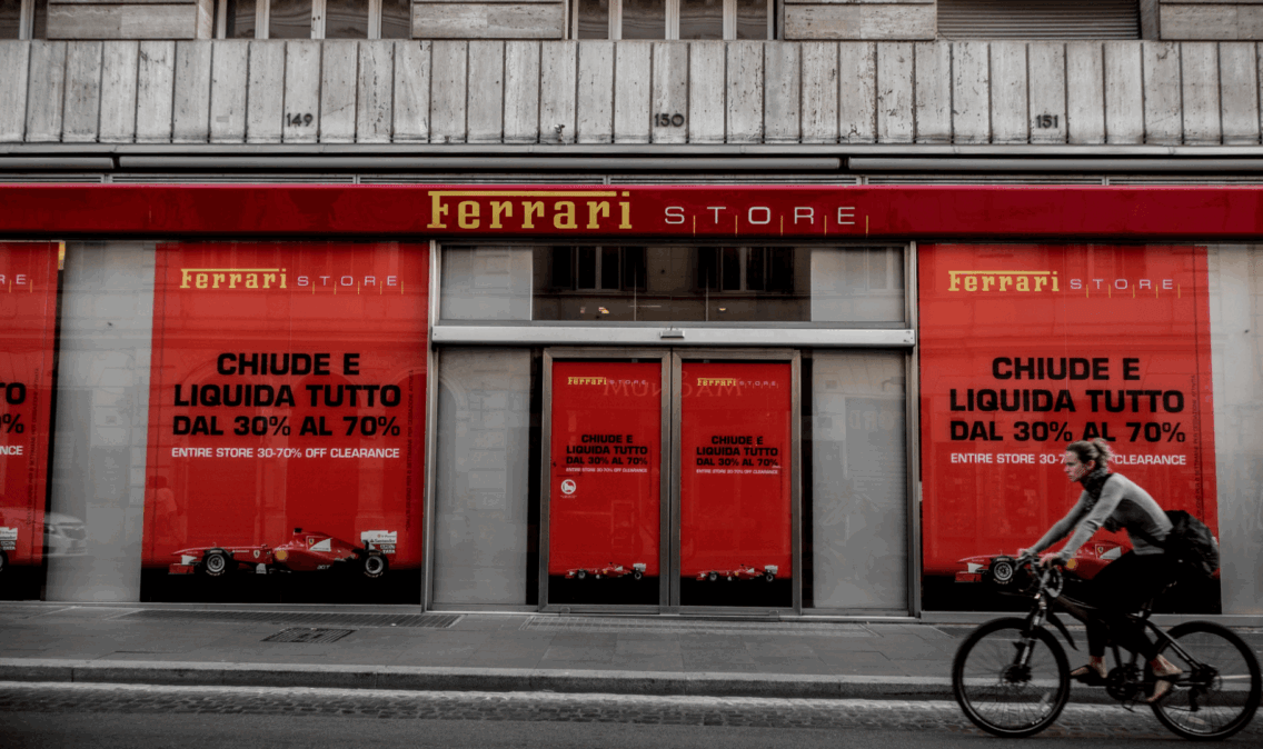 Crisi energetica antifragilità PA