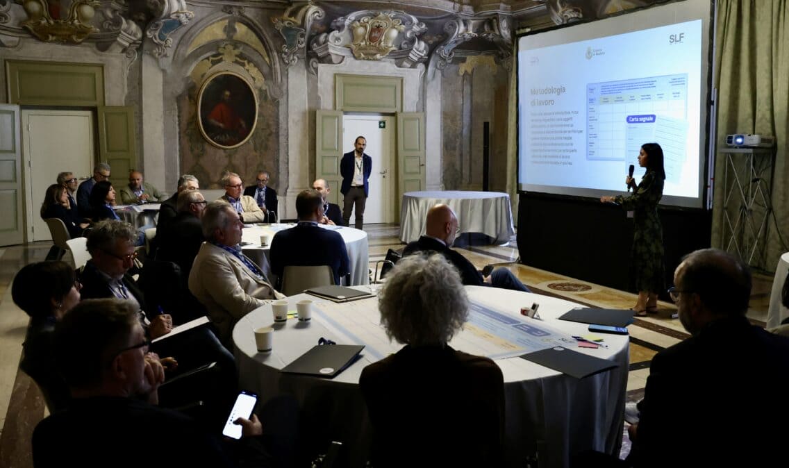 Immagine in primo piano del post: Città laboratori di futuro: da Modena parte la nuova rete di governance anticipatoria per le politiche urbane